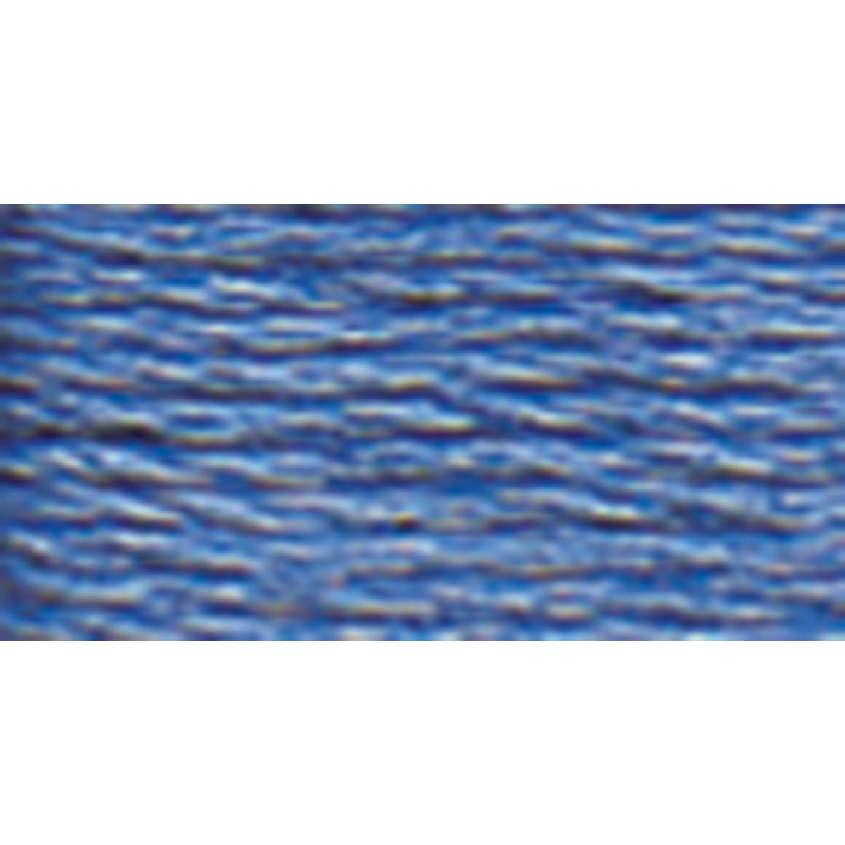 Dmc 117-3838 Mouline Stranded Cotton Six Strand Embroidery Floss Thread Dark Lavender Blue 8.7-Yard Blue,Purple
