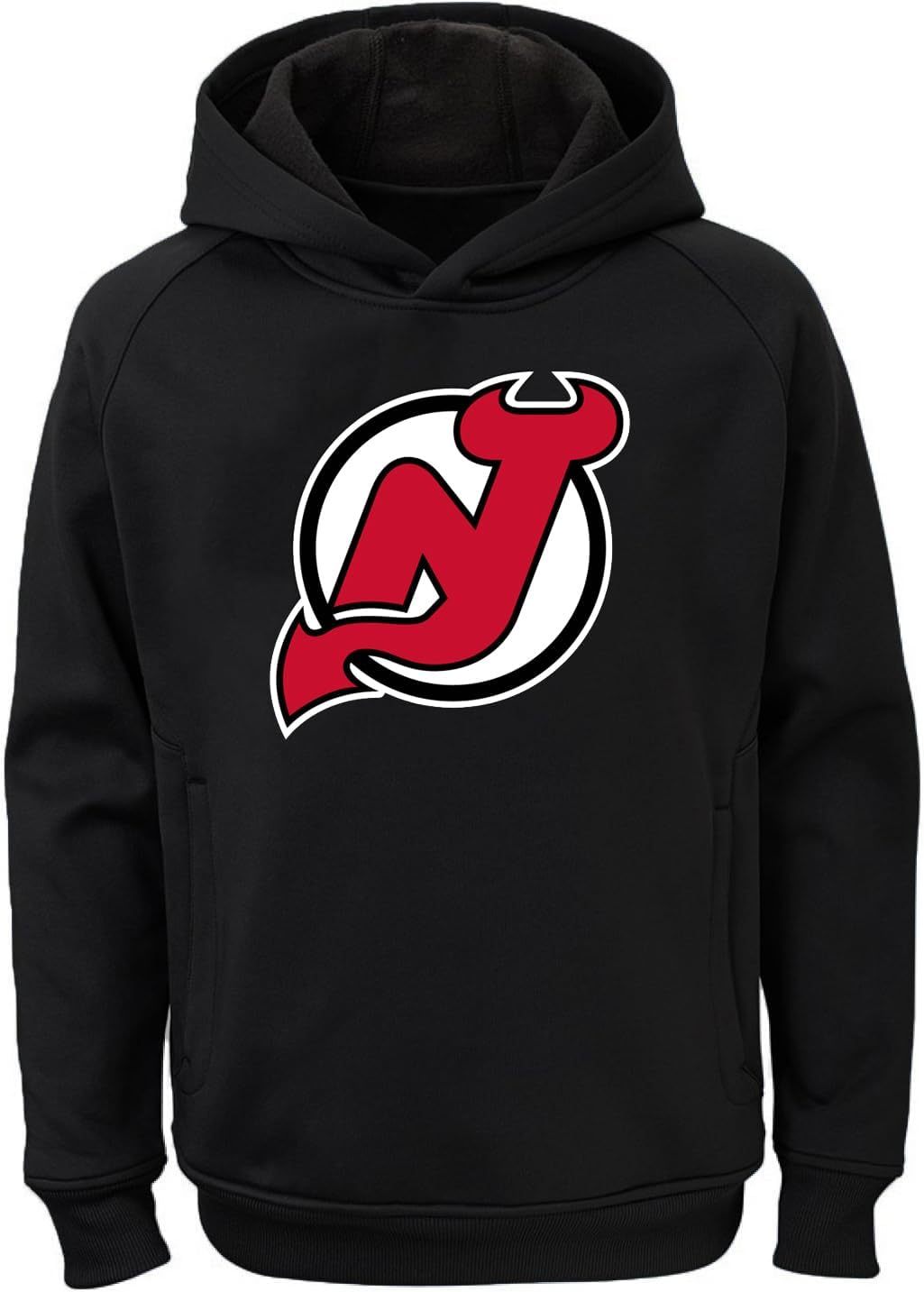 New Jersey Devils Black