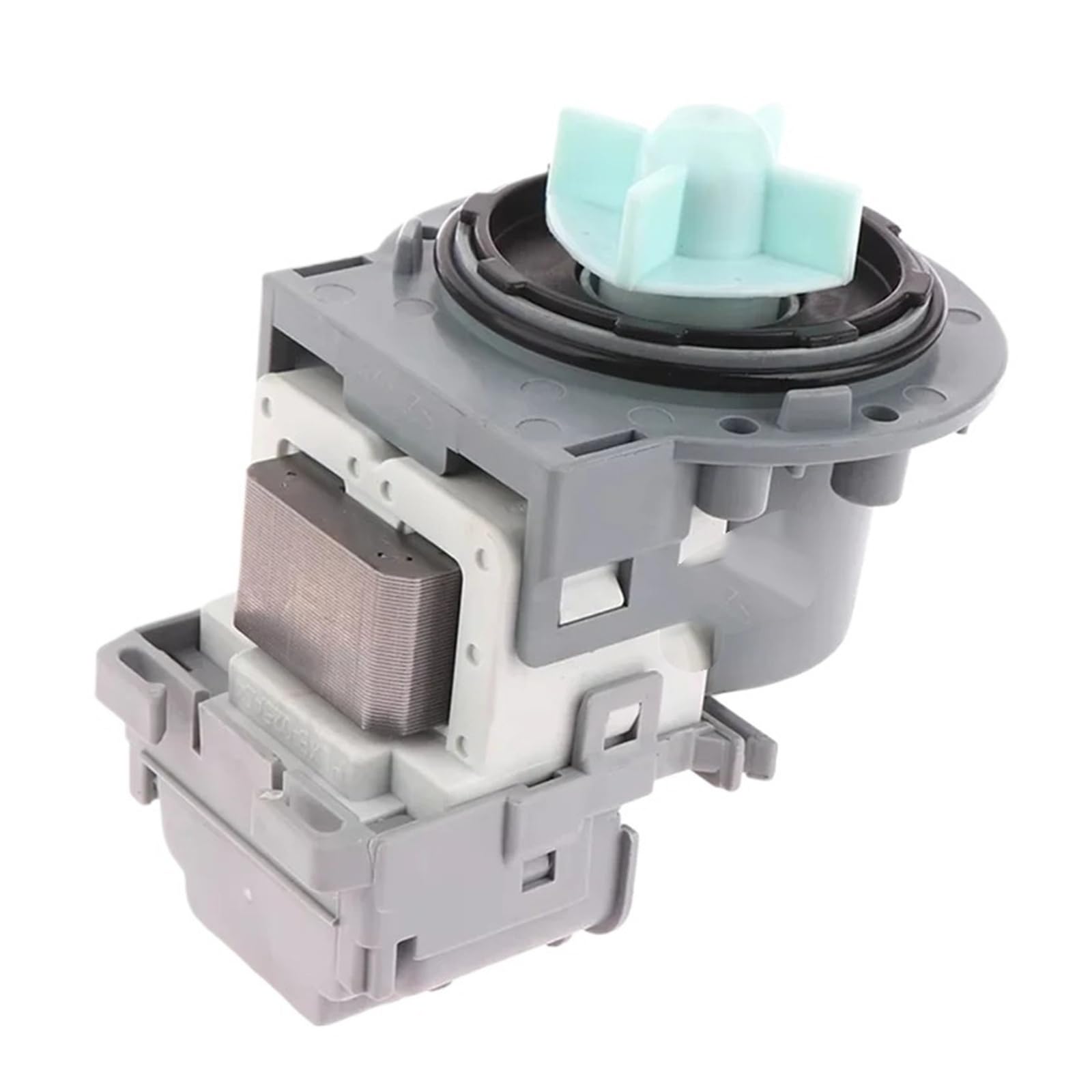 Pompa di Scarico Compatibile con LECKL for DC31-00181A