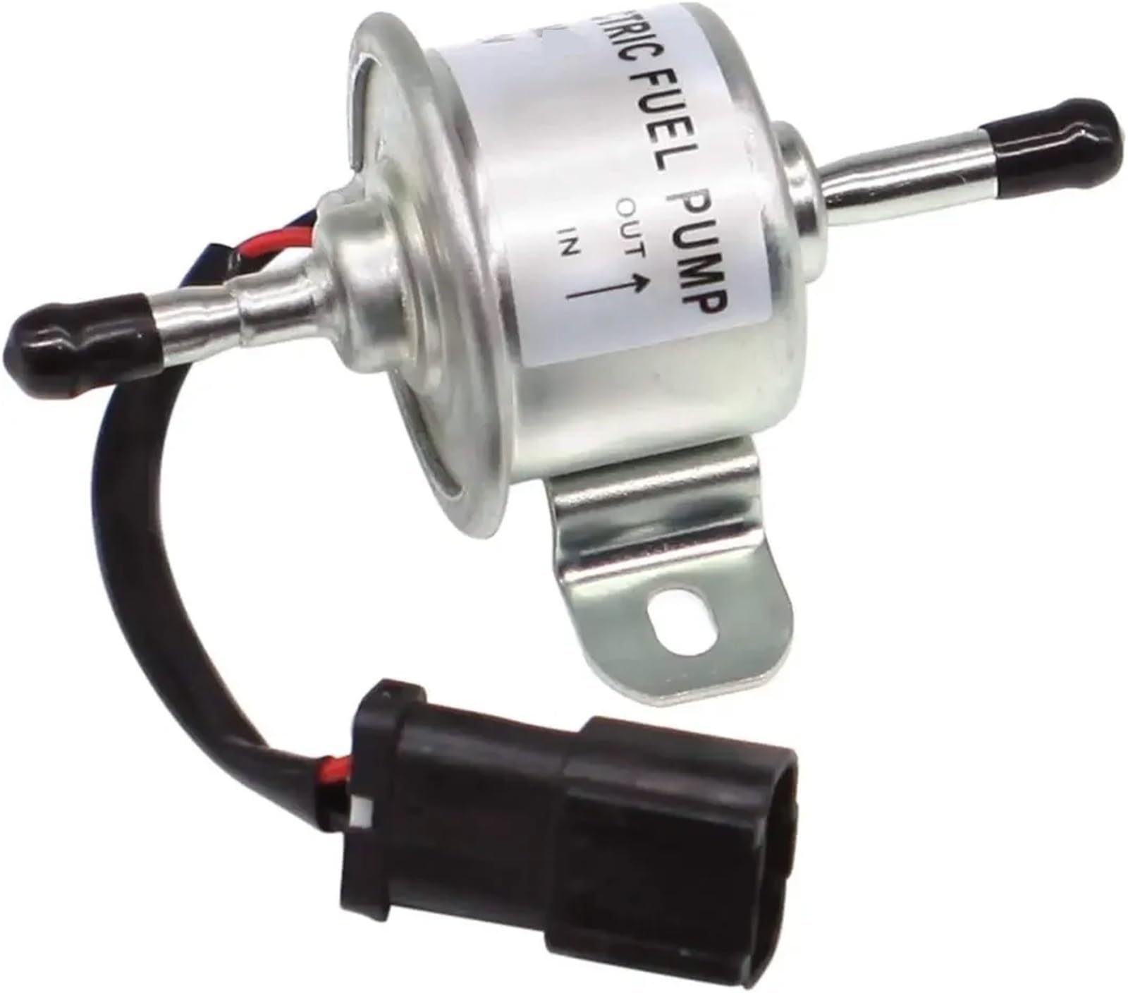 Pompa del Carburante Diesel Per Yanmar Per Perkins