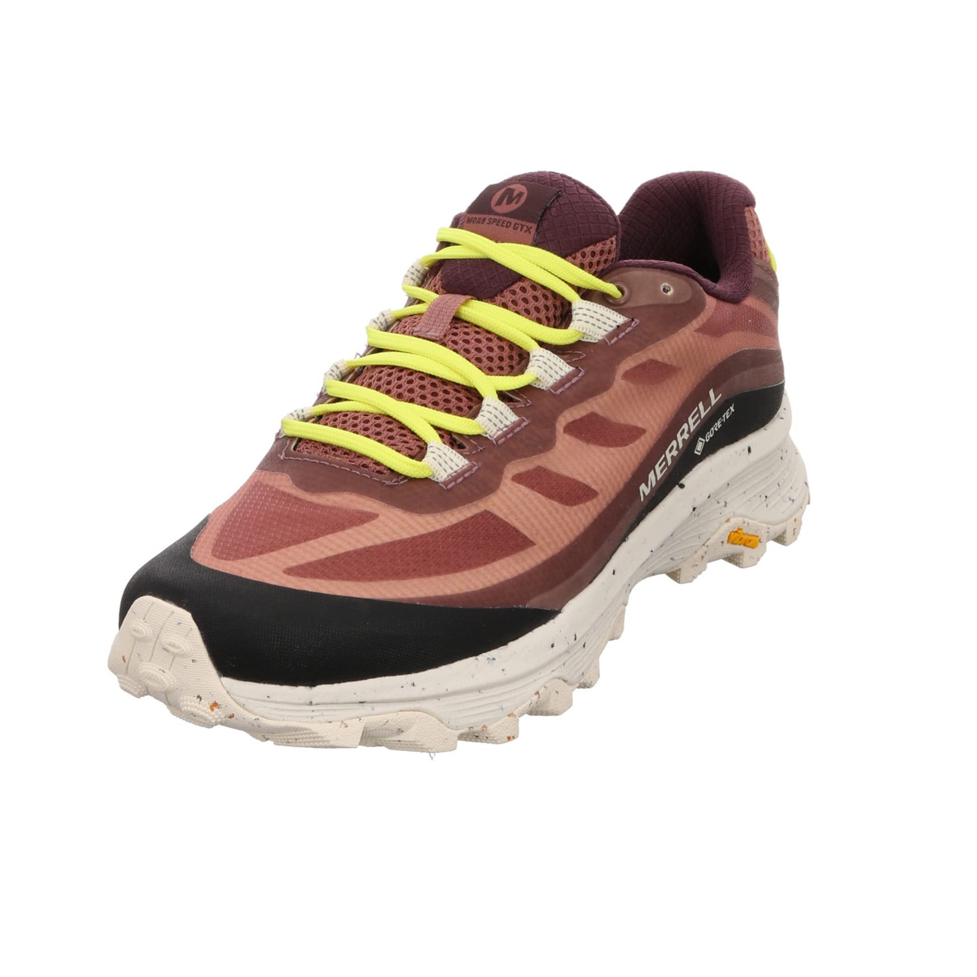 Merrell Moab Speed GTX, Botas Mujer