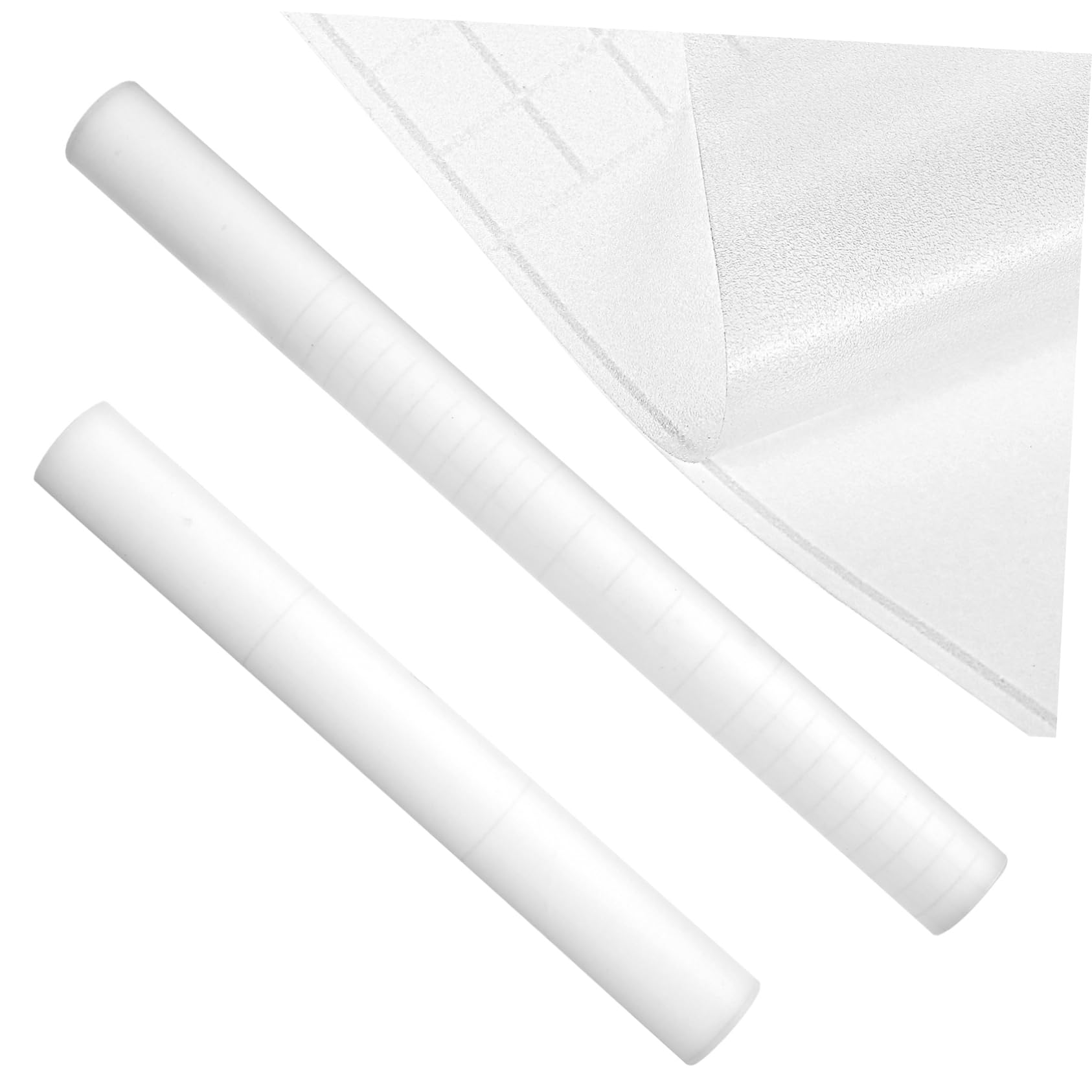 PVC autoadhesivo transparente para forrar muebles y protector de encimera