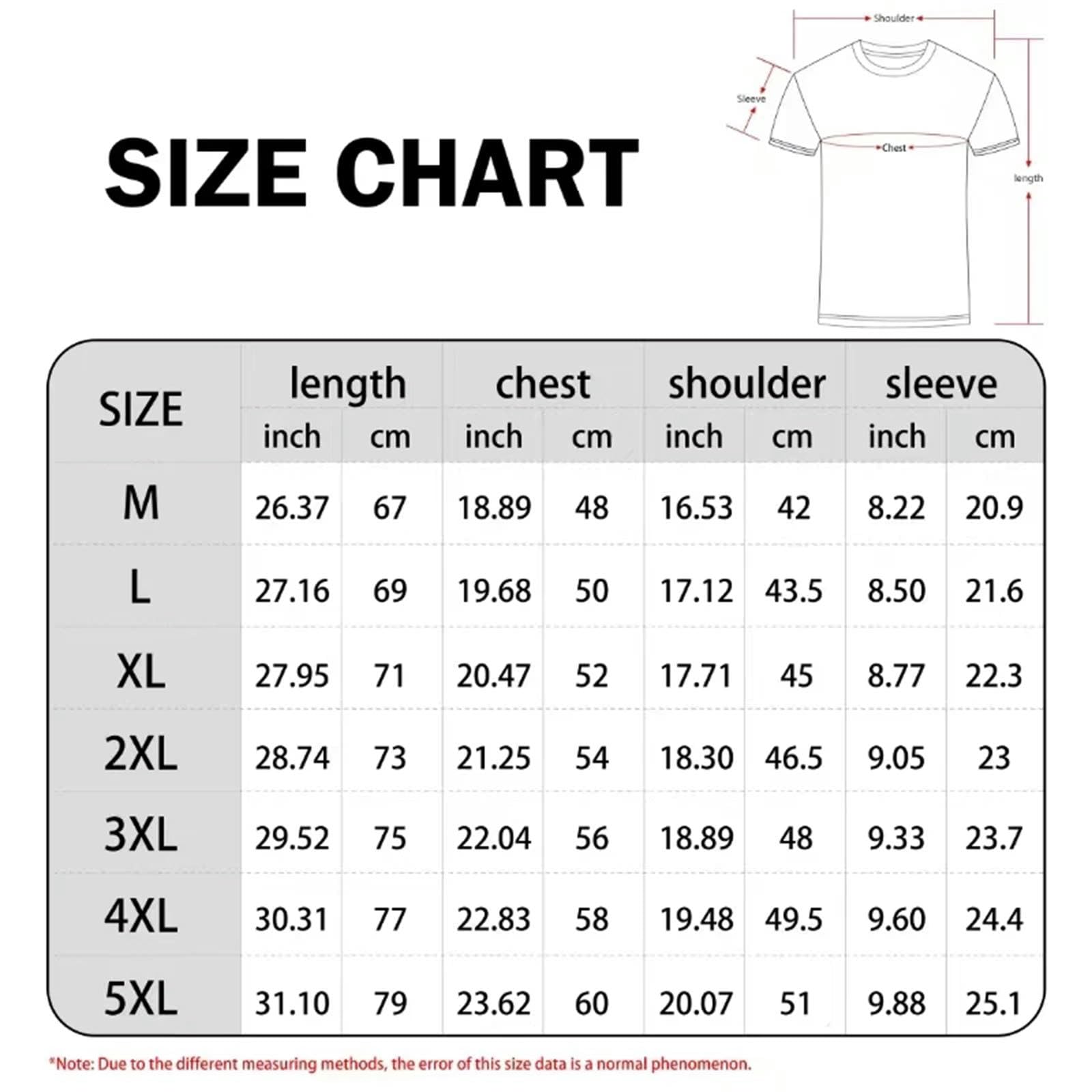 Maglietta Festa del papà T-Shirt della Band Punk Rock per Uomini E Donne di Oversize Unisex Grandi Dimensioni-bianco-2xl