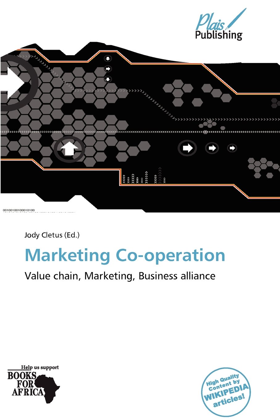 Marketing Co-operation: Value chain, Marketing, Business alliance