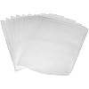 Amazon Basics Vacuum Food Sealer Bags, 22 cm X 30 cm, Pack of 50