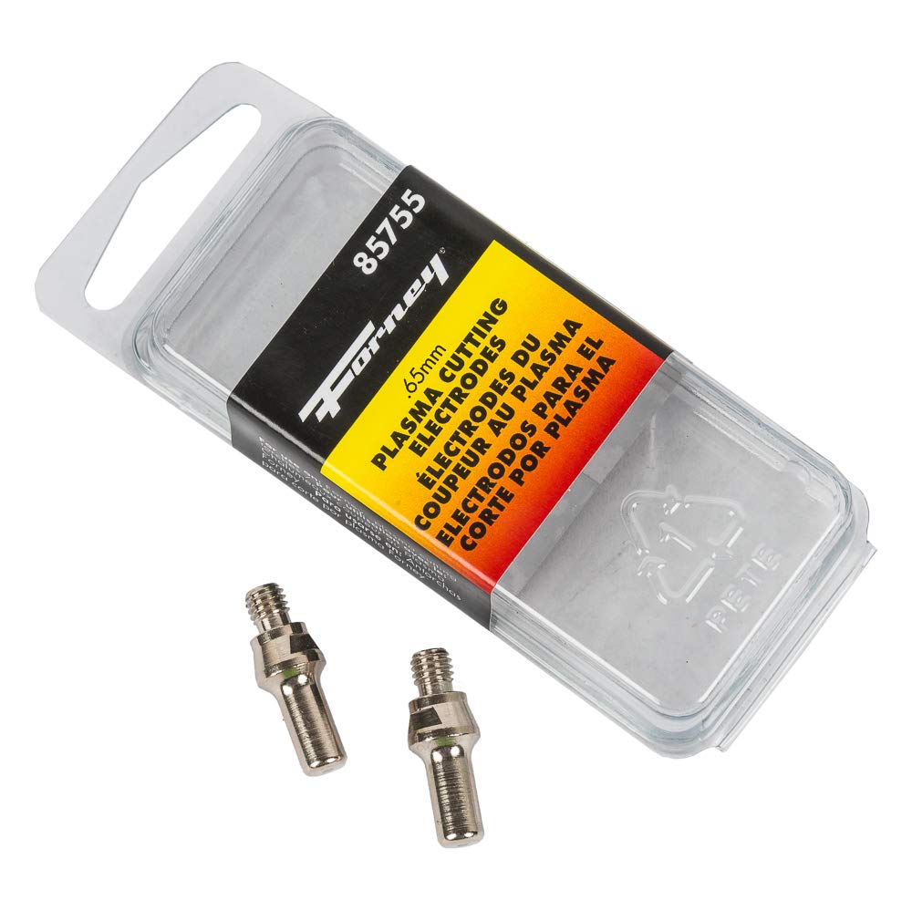 Forney 85755 Plasma Electrode Nozzle Tip, Consumable Accessories
