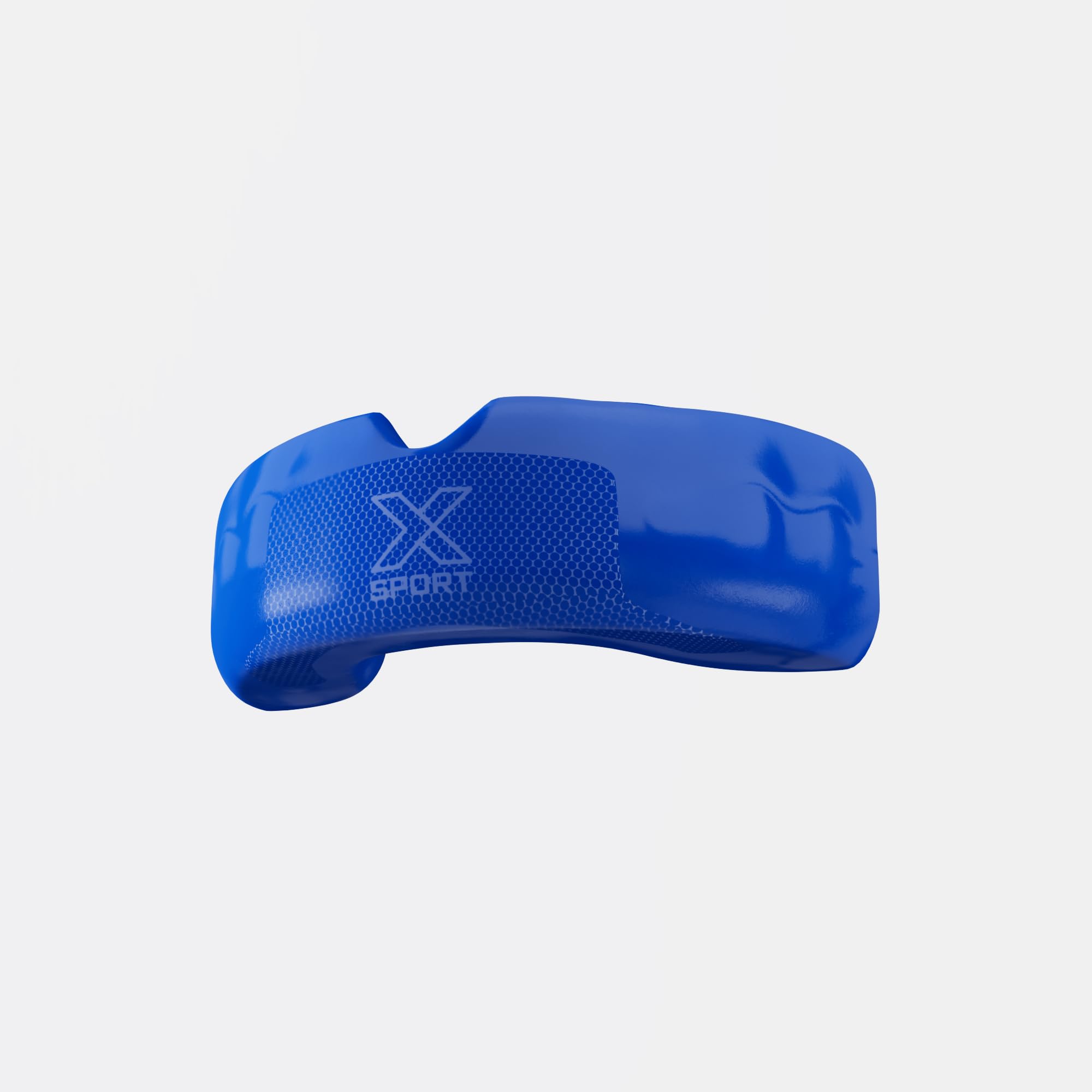 212 Main 5341P6 Strapless Mouth Guard, Assorted Color