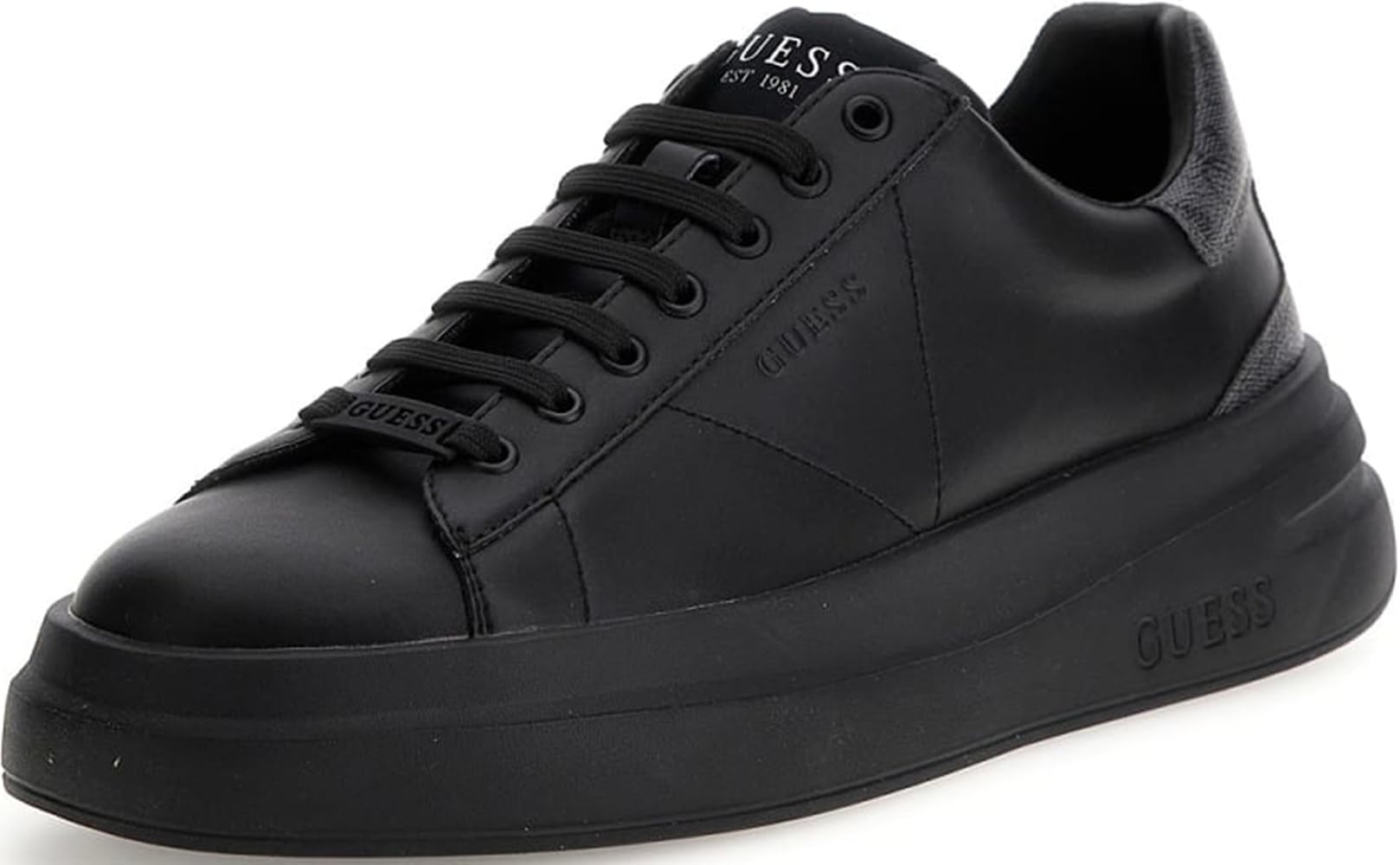 Guess Elba Sneaker Cupsole Low-image