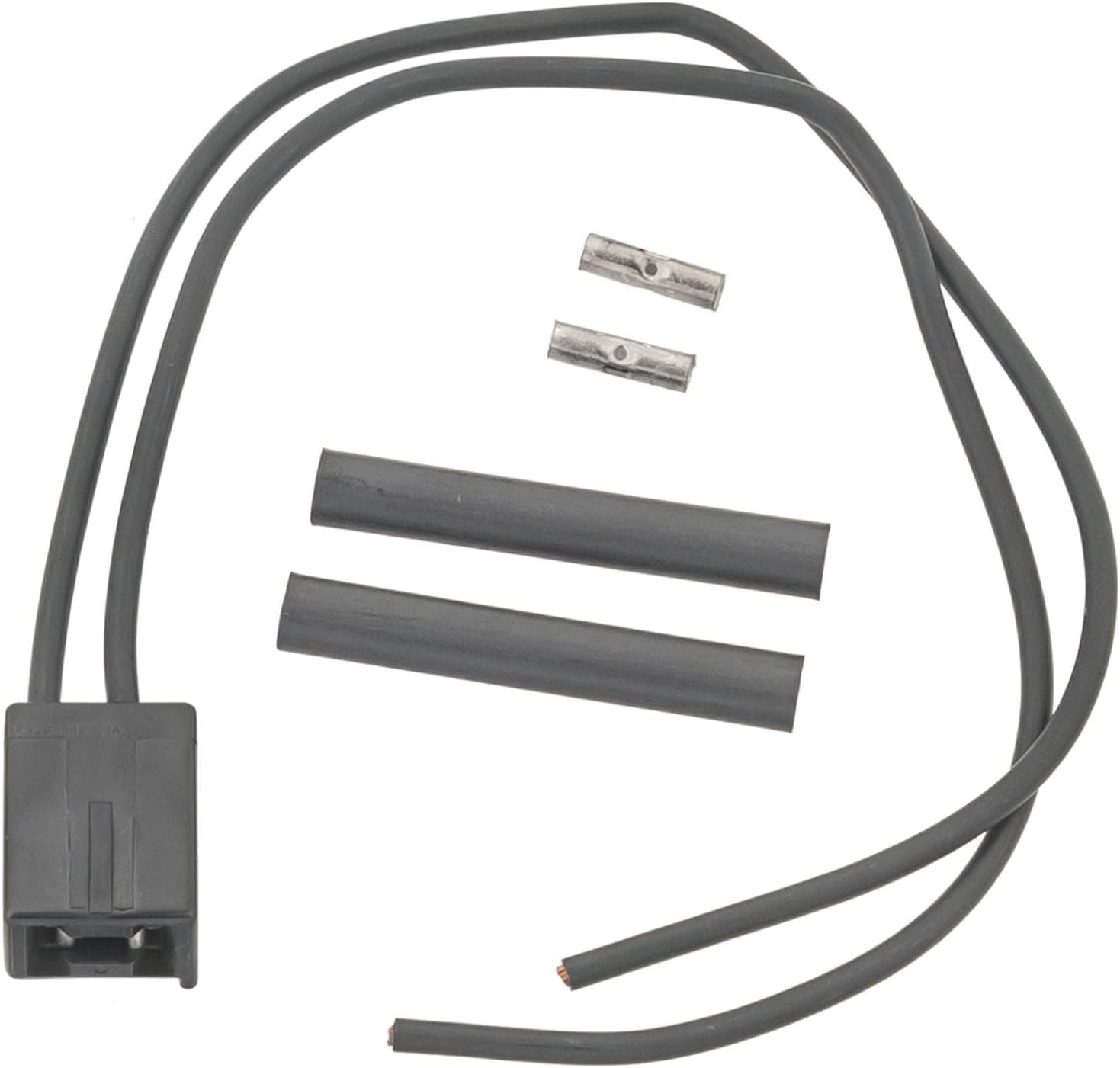 Replacement Trunk Lid Release Switch Connector for 1993-2011 Ford, Lincoln, Mercury