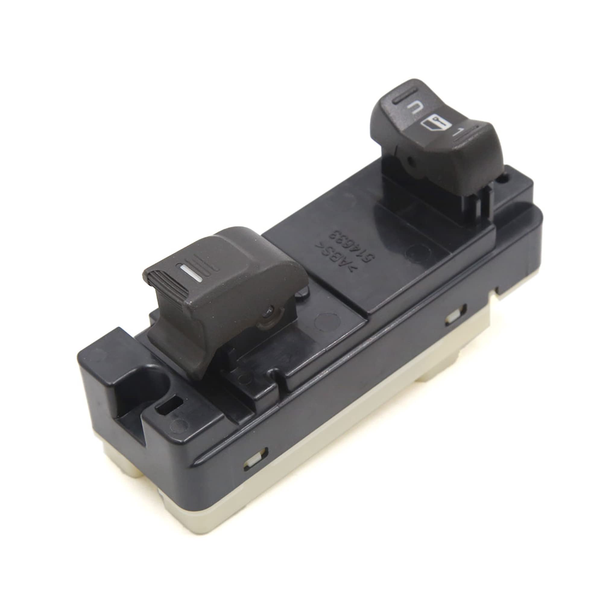Amazon.com: uxcell Front Passenger Side Power Window Switch  