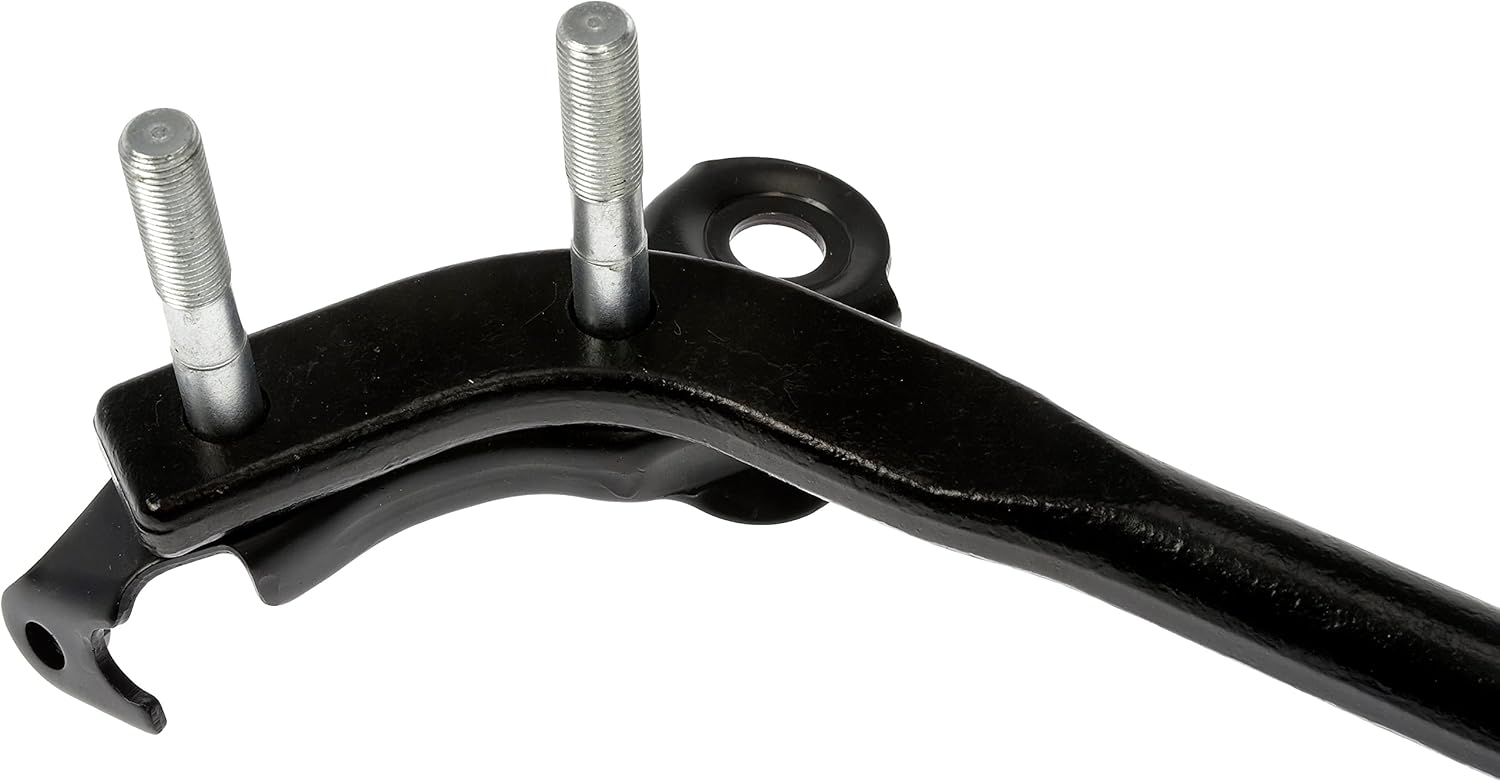 Dorman 526-088 Front Passenger Side Lower Suspension Strut Rod Compatible with Select Toyota Models