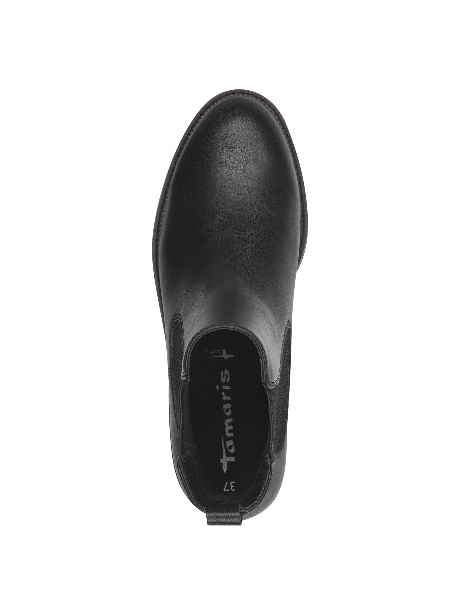 Tamaris Damen Klassische Stiefel, Frauen Stiefel,TOUCHit-Fußbett