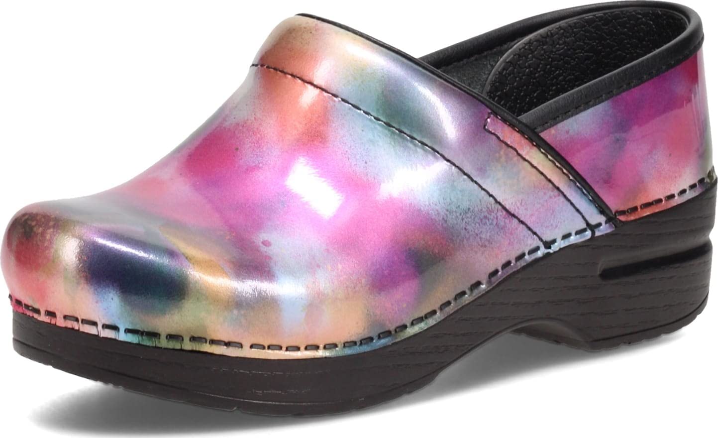 Dansko Women’s Professional Slip-On Clogs