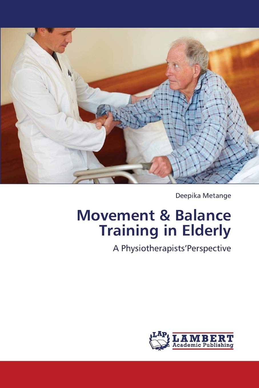 Movement & Balance Training in Elderly Movement & Balance Training in Elderly