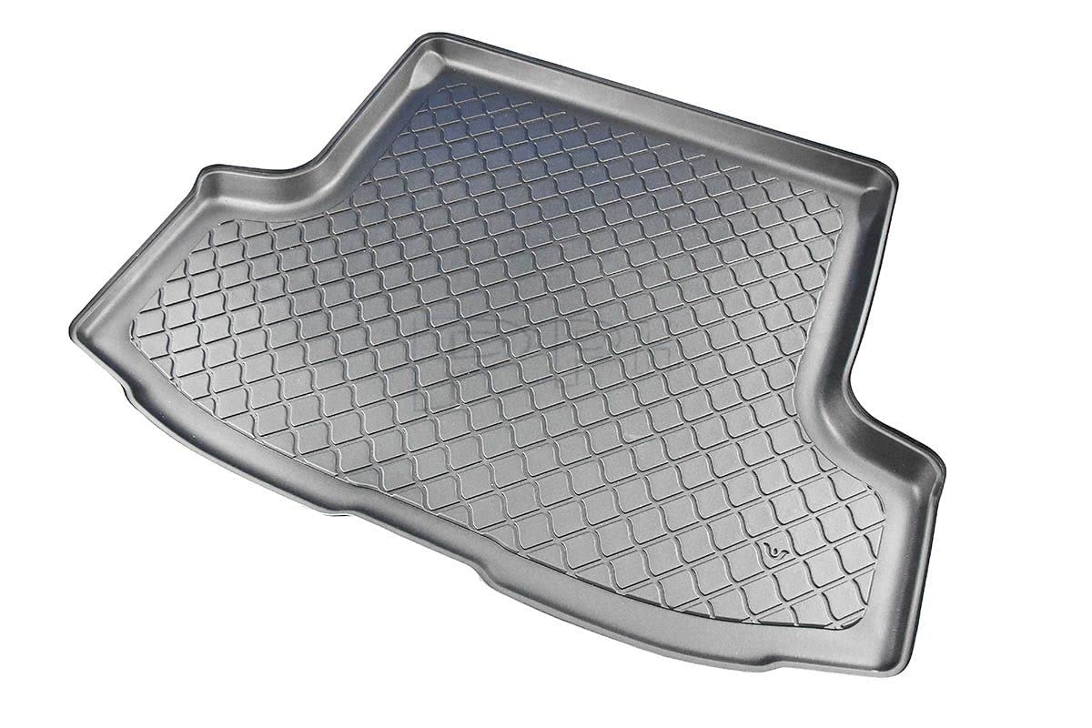Dual Function Tappetino Per Bagagliaio BMW G21 (da 09/2019) – Rivescibile In Tappeto E Gomma – Impermeabile E Antiscivolo - 5