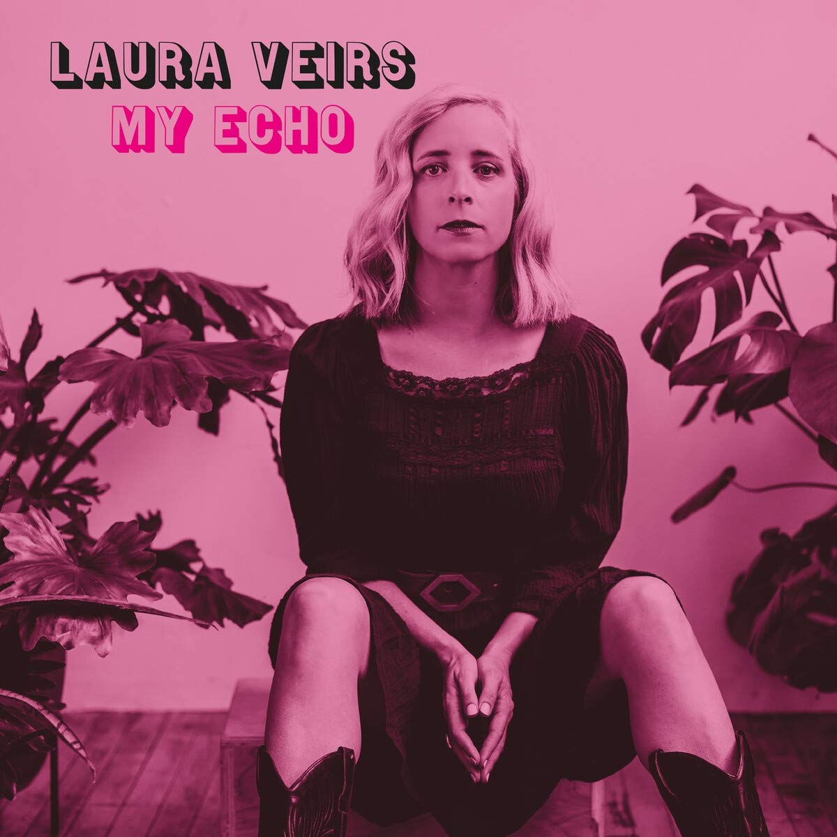 My Echo, Laura Veirs, New