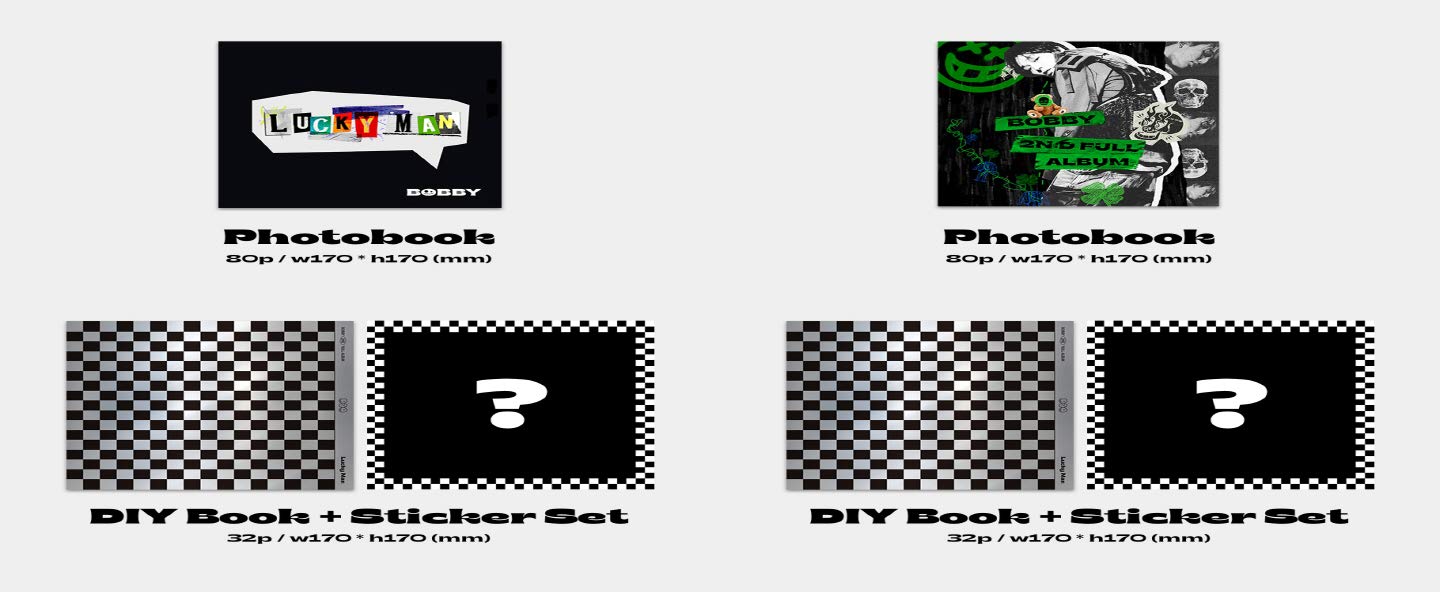 【iKON】 MIX&MATCH BOBBY Ver. Bobby Vee Greatest Hits MiniMix - YouTube