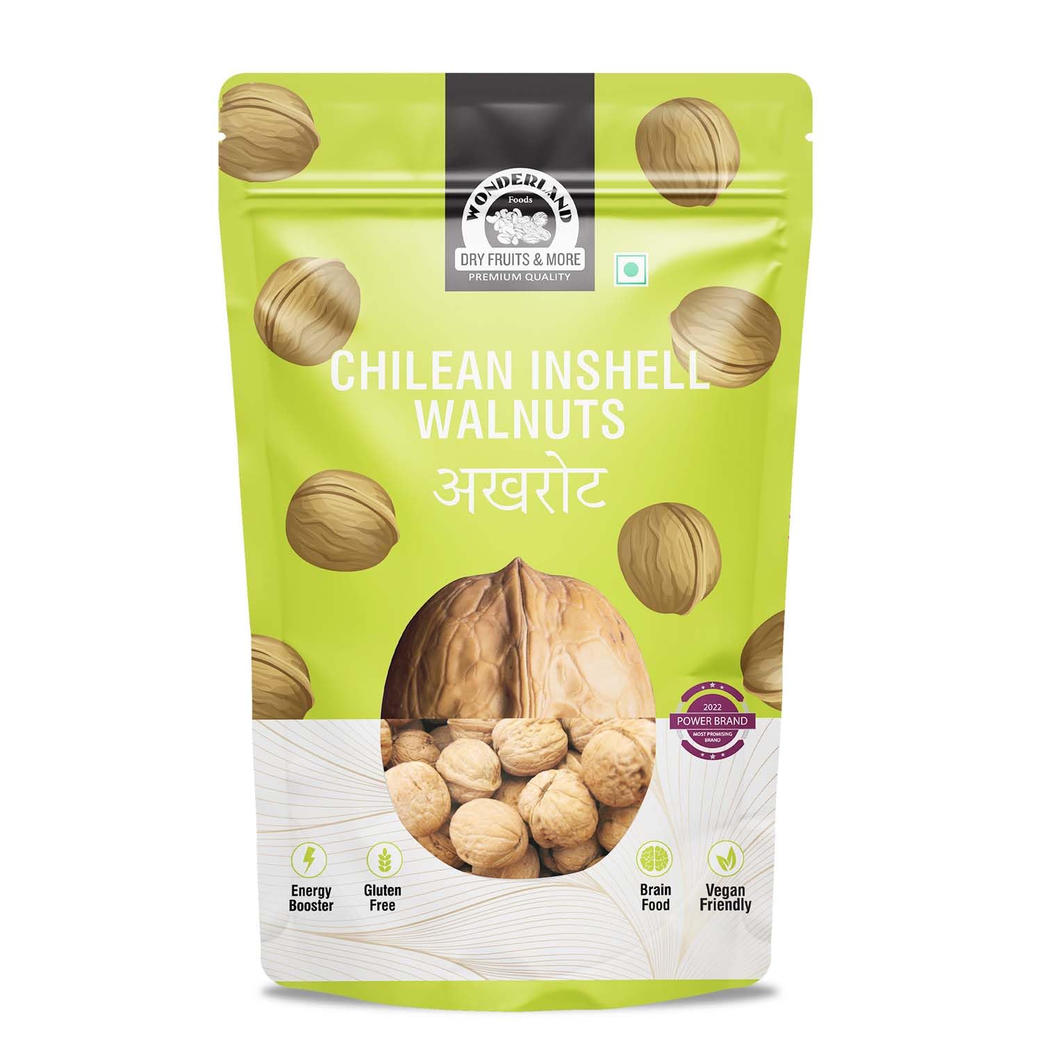 See full amazon price history chart for WONDERLAND FOODS Dry Fruits Chilean Inshell Walnuts (Akhrot) 1Kg Pouch WONDERLAND FOODS Dry Fruits Chilean Inshell Walnuts (Akhrot) 1Kg Pouch (B07YDPYDDN) Amazon Price History, Amazon Price Tracker