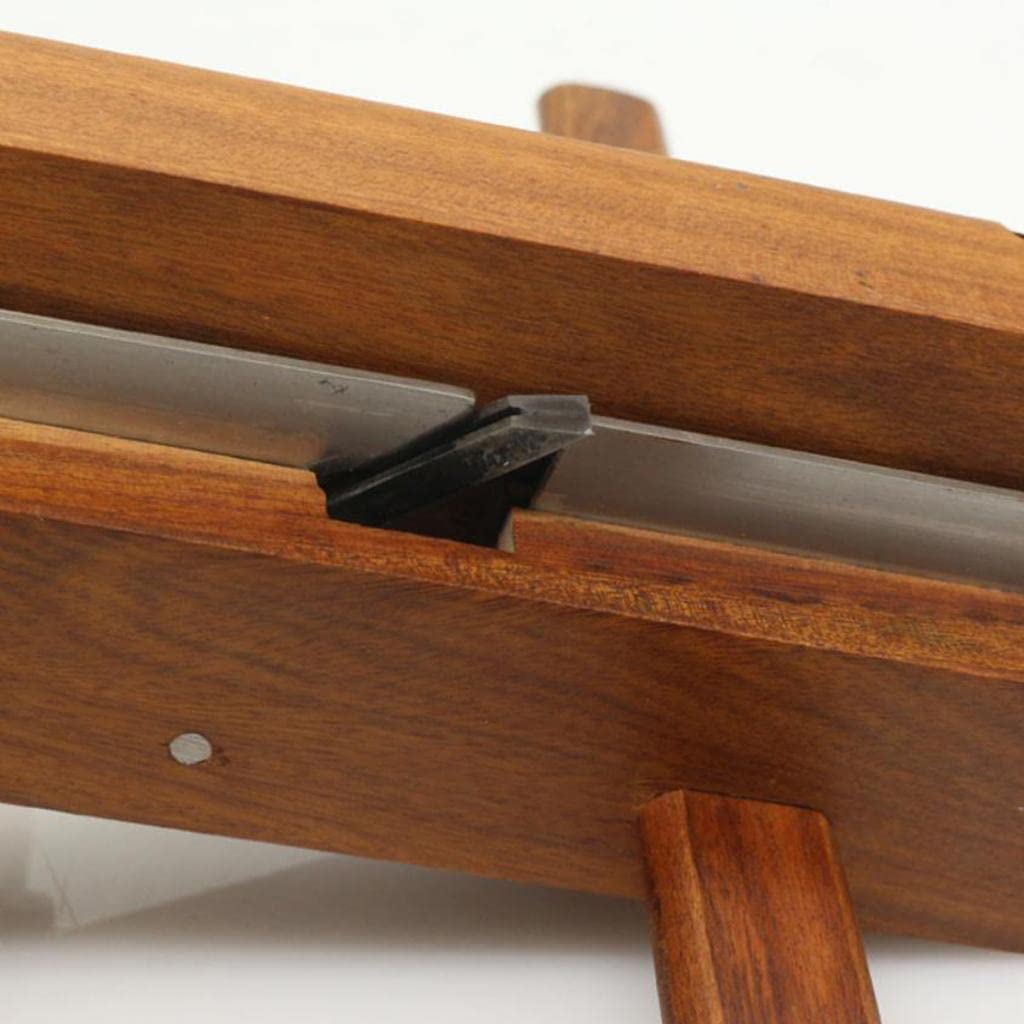Cepilladora de madera profesional DIY carpintería herramientas ranura
