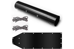 Deer Drag Sled: The Ultimate Dog Sledding Companion for Hunting, Fishing, and More!