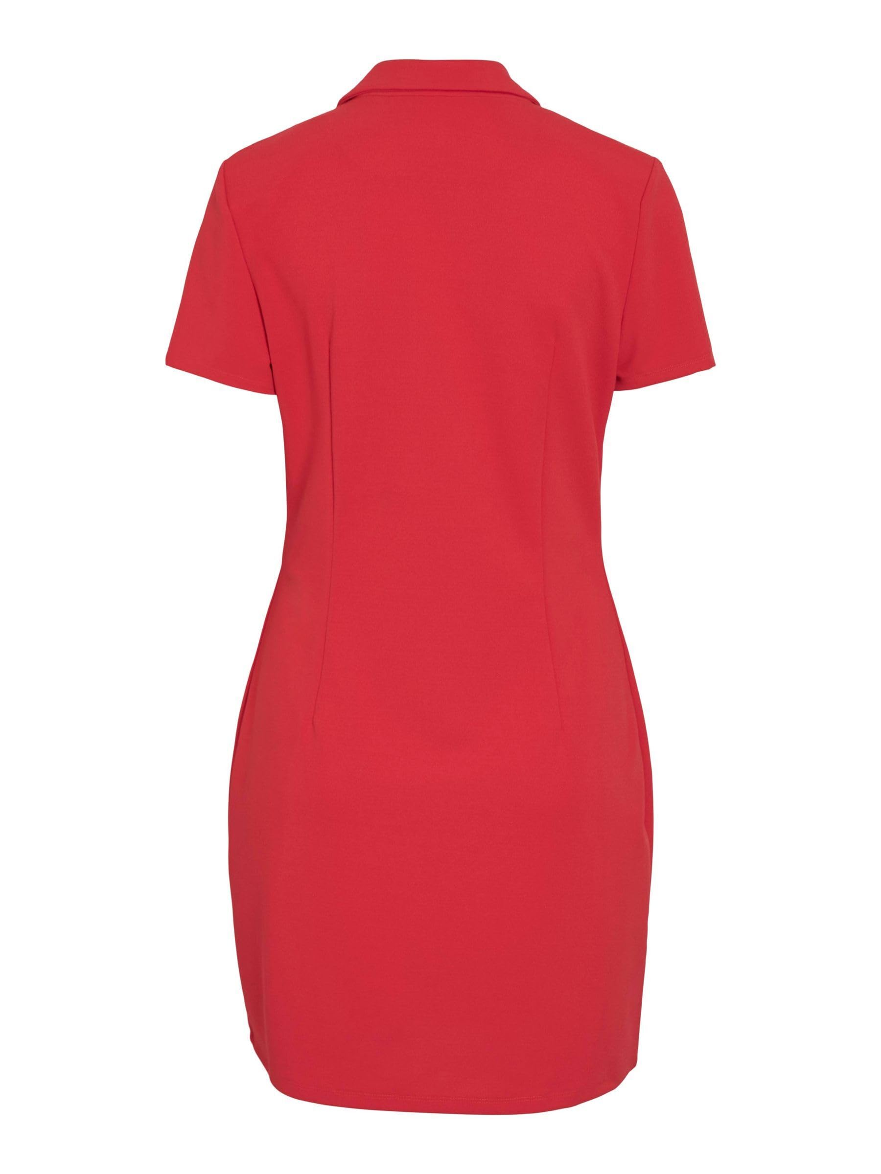 Vila VICLARA Blazerkleid Kurzes Blazer Dress