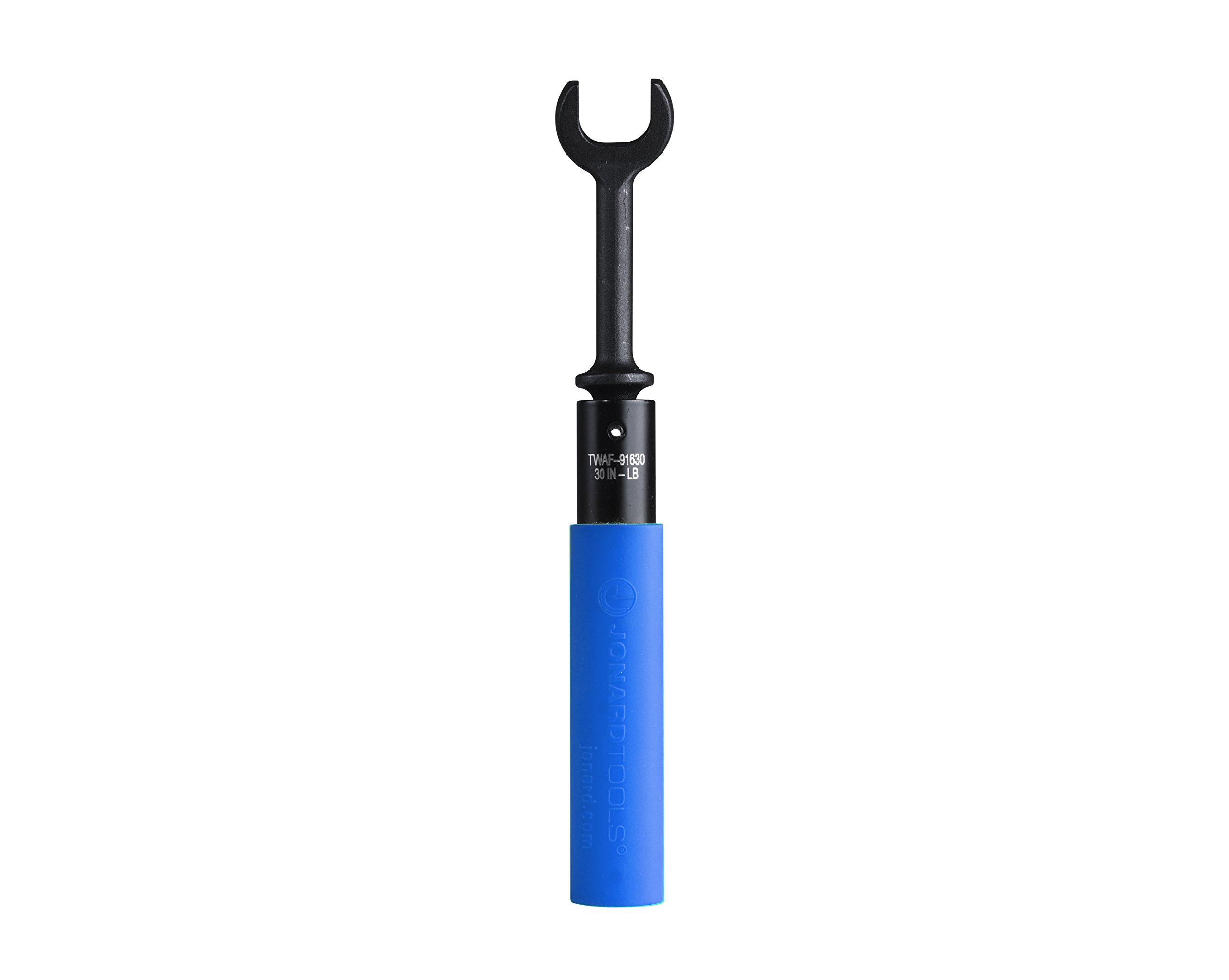 Jonard Tools TWAF-91630 Industries 9/16" Full Head Torque Wrench
