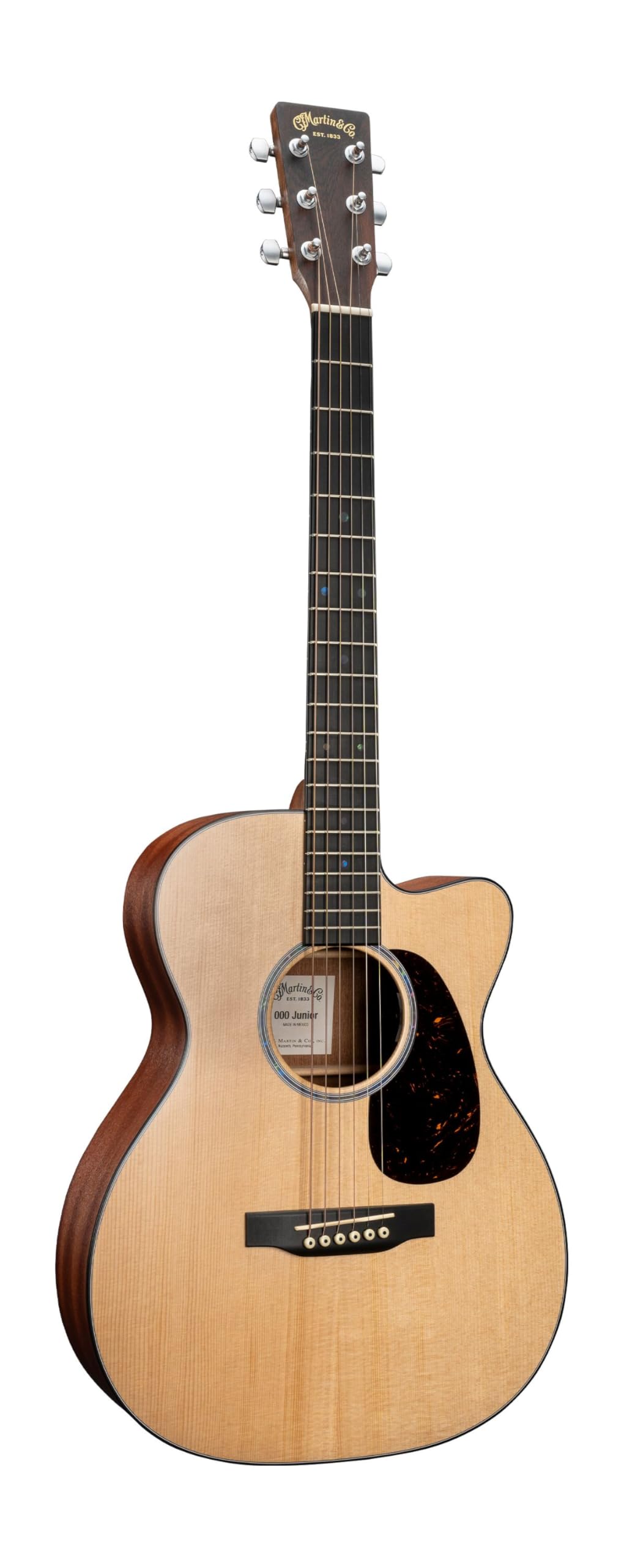 アコースティックギター　Martin EST1833 送料込み アコースティックギター Martin EST1833 送料込み Yahoo