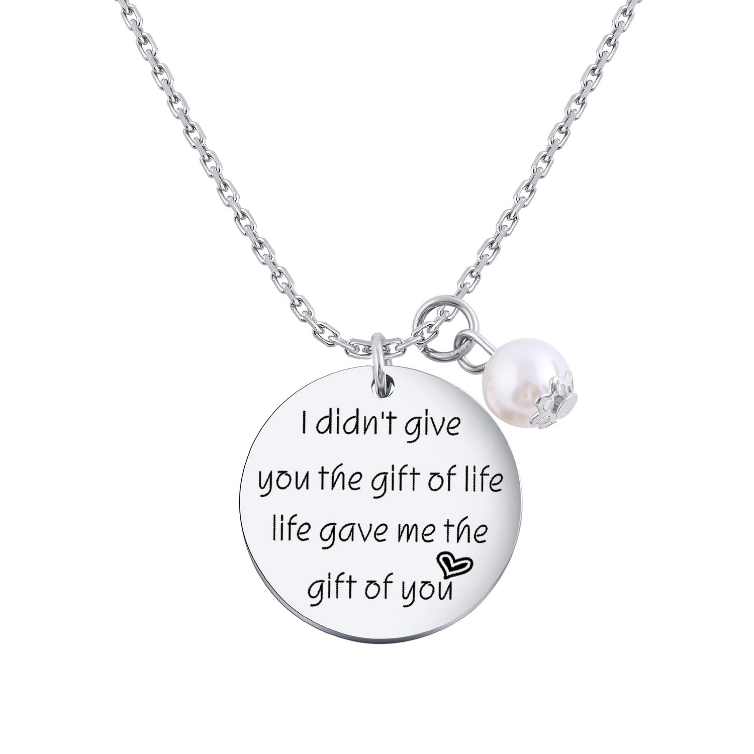 Stepson Stepdaughter Daughter in Law,Goddaughter,Niece,Nephew Gifts from Stepmom/dad,Uncle,Aunt for Birthday Christmas