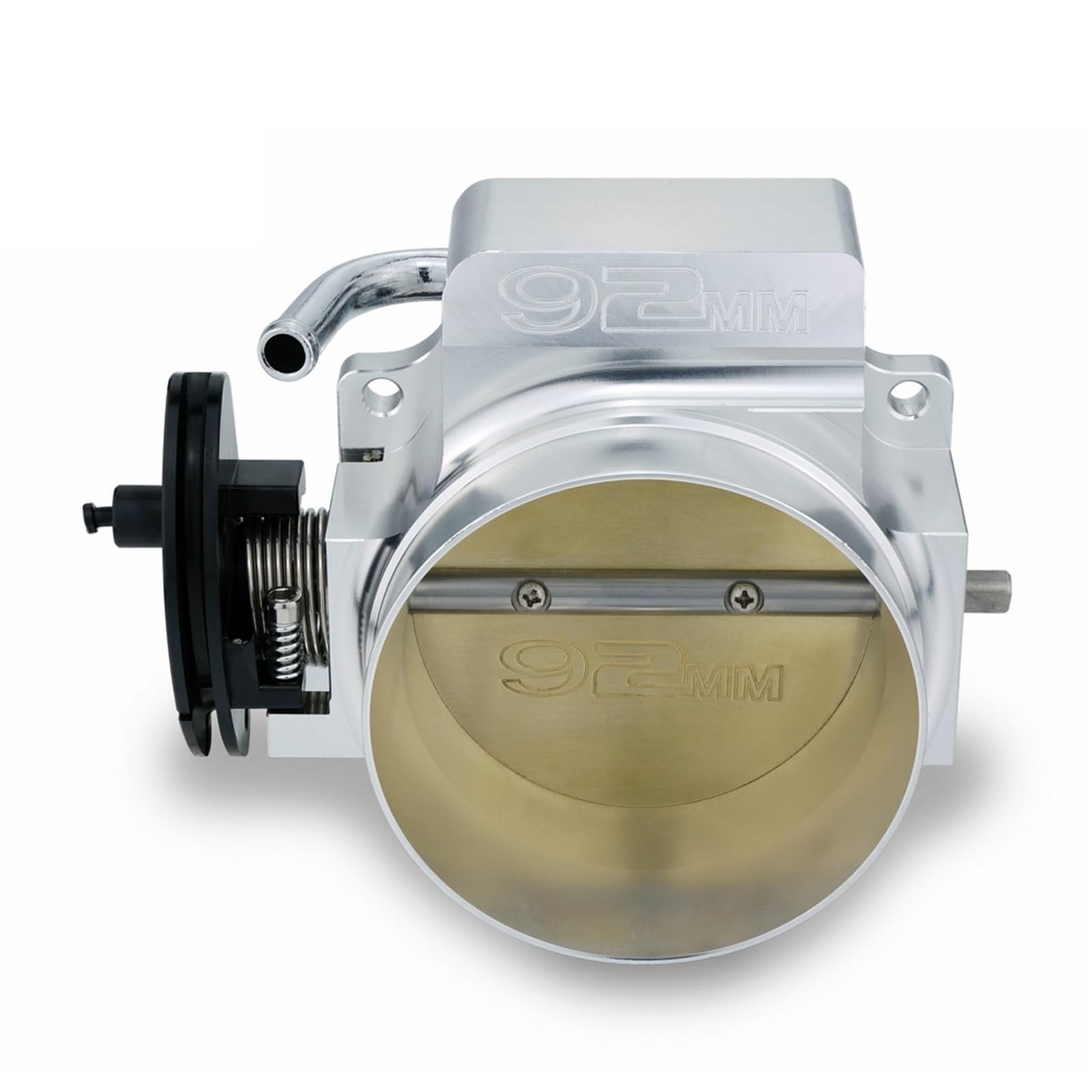 Corps de papillon LS3 LSX de 92 mm pour la préparation et la modification circuit
