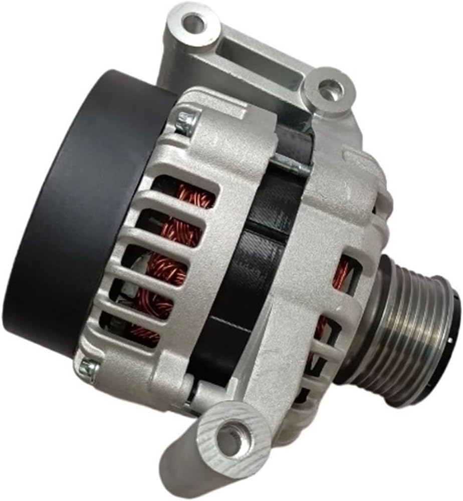 Generator/Alternator Compatible For Changan CX70 2020 1.5T JL476ZQCF OEM 3701010-B01 Automotive Replacement Alternators