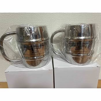 ルイーダの酒場 ジョッキ小 2025年最新】ルイーダの酒場 ジョッキの人気アイテム - メルカリ