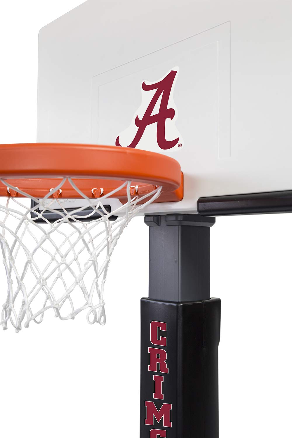 Huplay Team Basketball PRO Set Alabama Crimson Tide