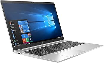 Amazon.com: HP EliteBook 850 G7 15.6
