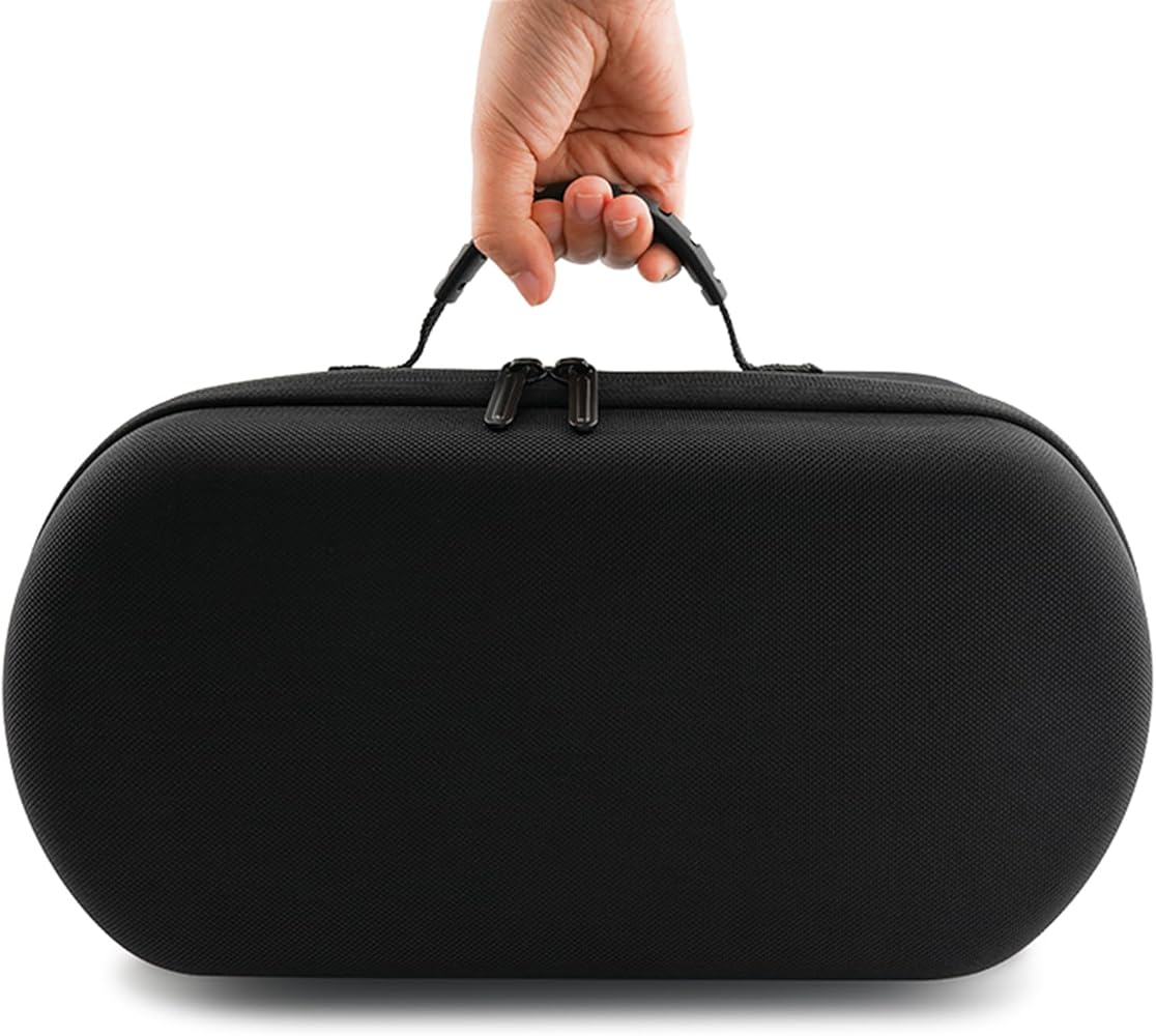 Amazon.com: Hzycwgone Travel Case for Dyson Supersonic r Hair