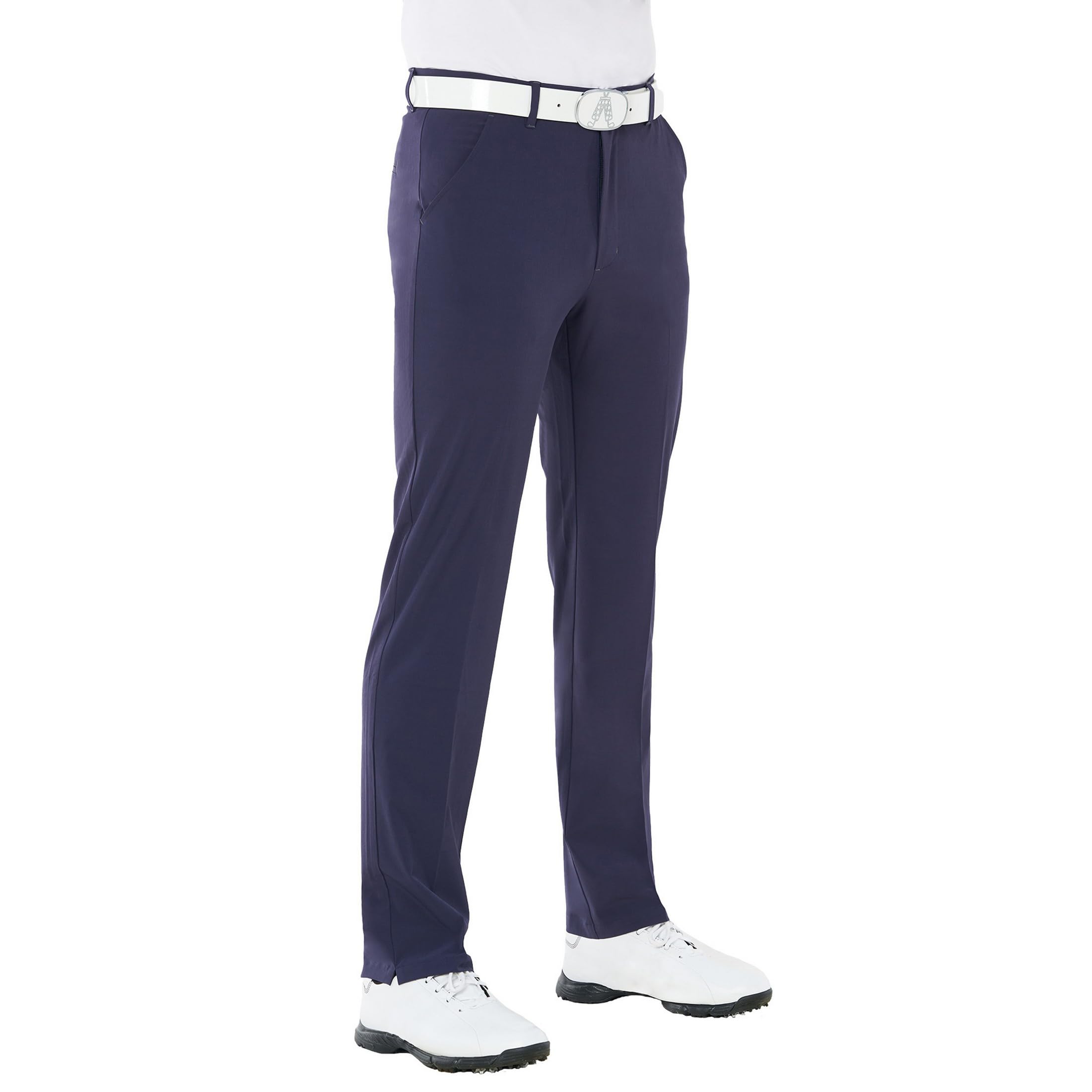 Royal And Awesome Golf Trousers For Men Mens Golf Trousers