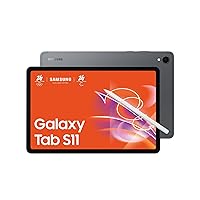 Samsung Galaxy Tab S11, Tablet AI