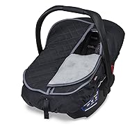 Vista 3 de Britax B-Warm funda aislada para siento de bebé para auto