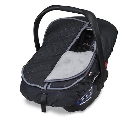 Miniatura 9 de Britax B-Warm funda aislada para siento de bebé para auto