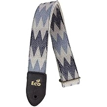 Basso Guitar Strap ECO STRAPLight Series ECO 15