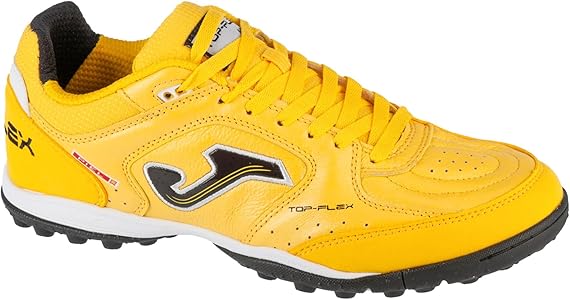 Amazon | [ホマ] Top Flex 2528 Yellow Turf TOPW2528TF フットボール