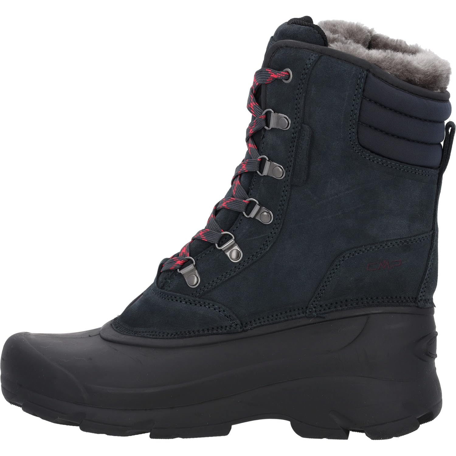 CMP Damen Kinos WP 2.0 Winterschuhe
