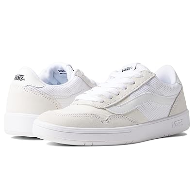 Vans Cruze Too ComfyCush Shoes (Staple) True White/True White