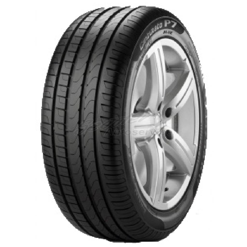 PIRELLI 225/50R17 94H CINTUR P7 niebieski AO 69BB