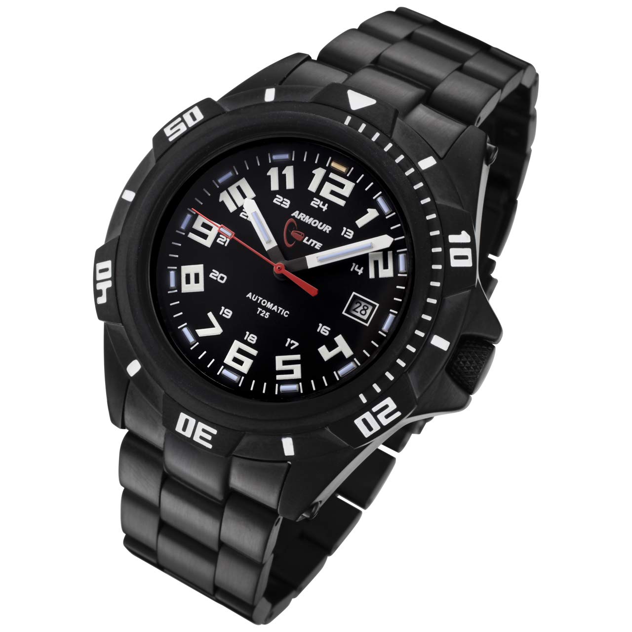 Tritium Armourlite Watch Company Armourlite Operator Series AL1504