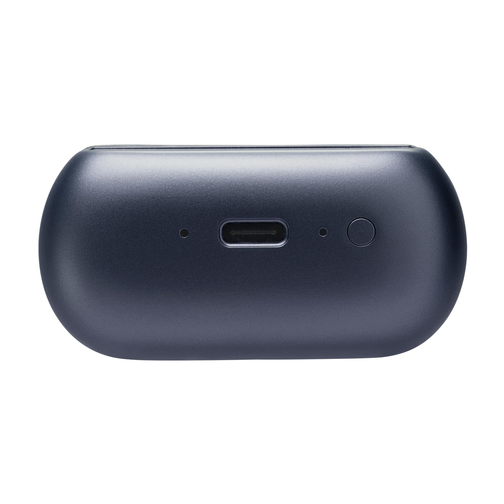 JBL Tour Pro 3, Prawdziwie Bezprzewodowe Słuchawki Douszne, Niebieskie | Bluetooth, Wbudowanym Akumulatorem i 44h Odtwarzania, Etui Ładującym, Redukcją Szumów i JBL Spatial 360