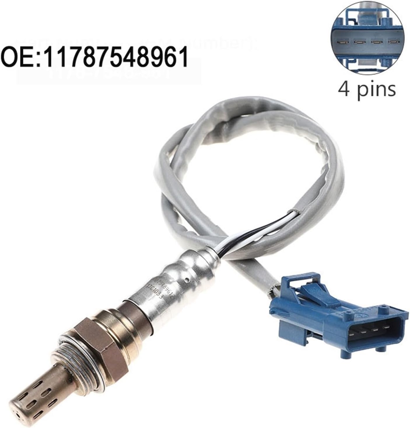 Sensor OEM 11787548961 1Pcs