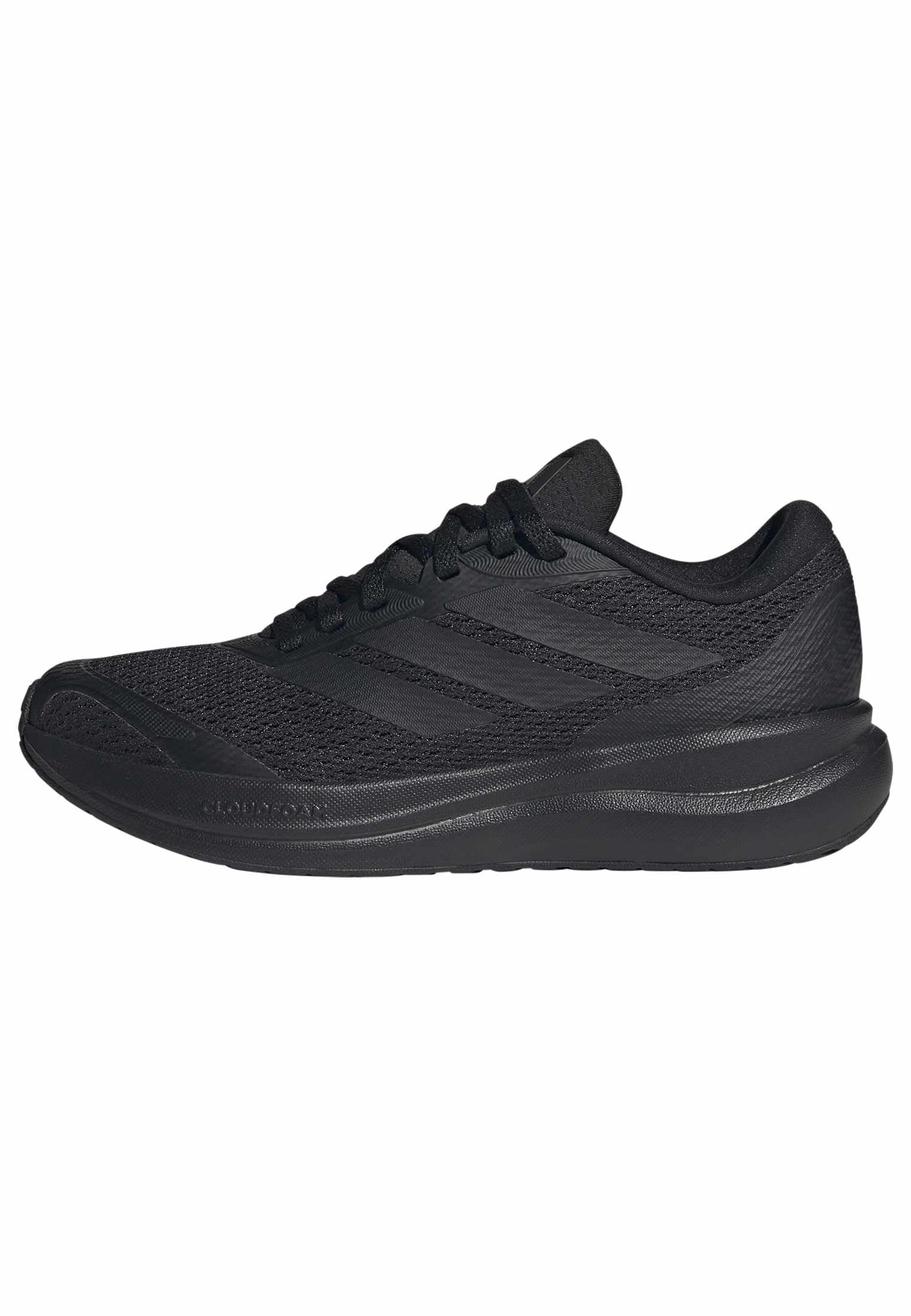 adidas Unisex Kids Runfalcon 6 Junior Shoes, core Black/core Black/core Black, 5.5 UK