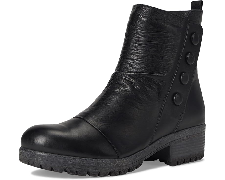 Miz Mooz Dallis Boots - Front View