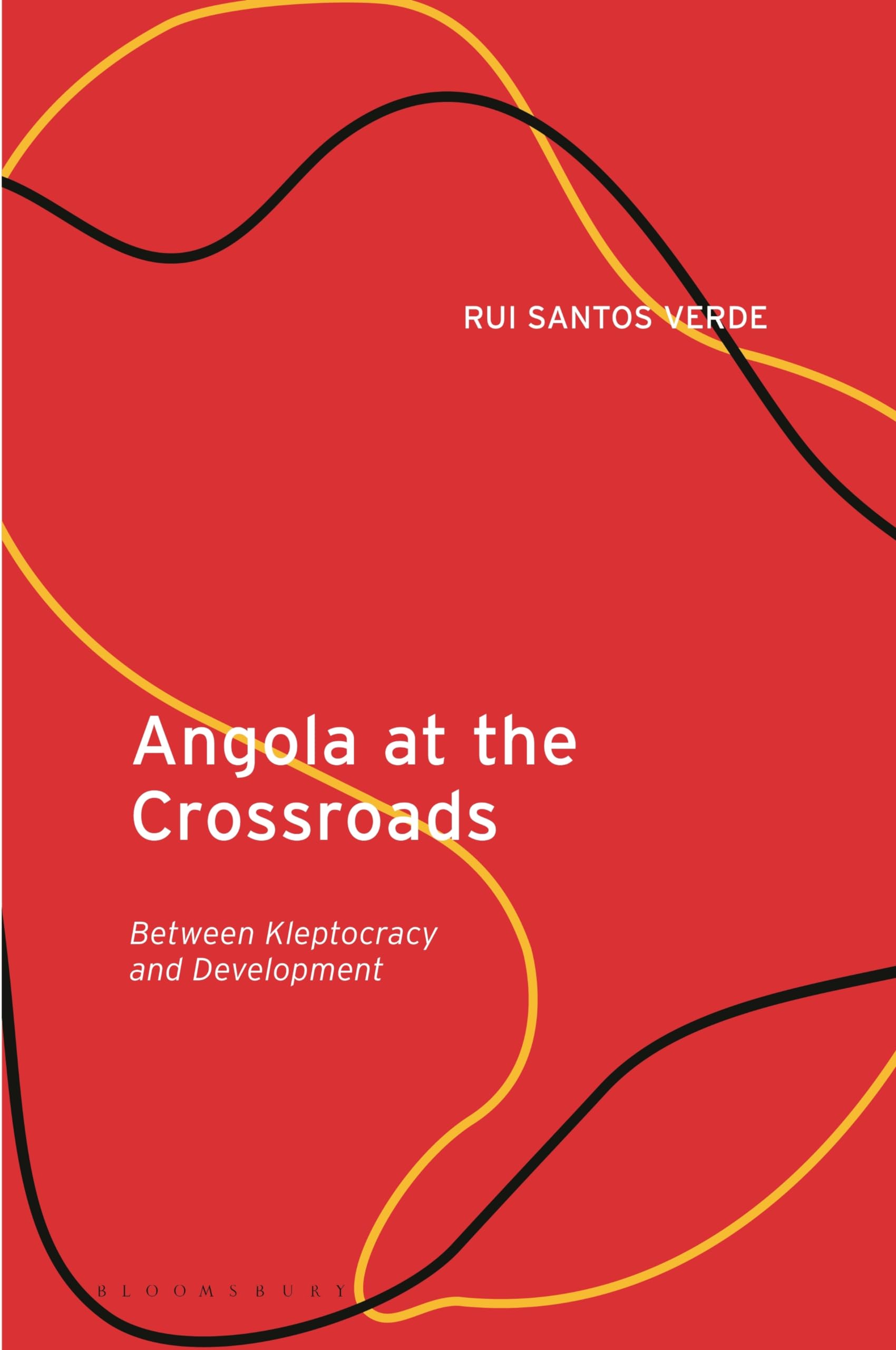 Angola at the Crossroads: Between Kleptocracy and Development