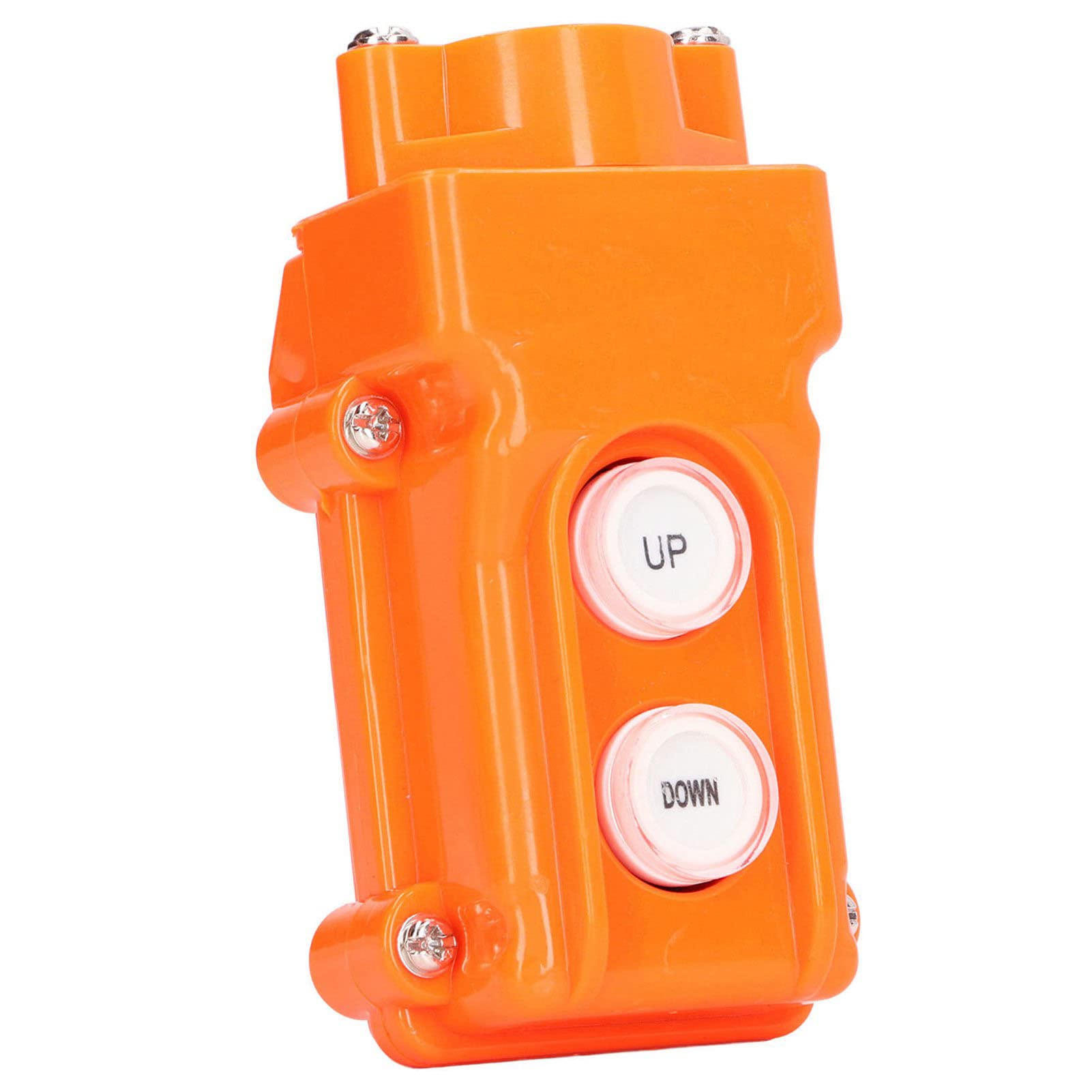 Buy UP Down Hoists Switches, 220V 500V Aging Prevention Crane Push ...